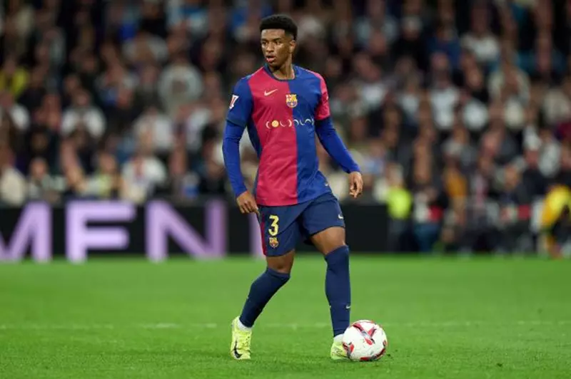 أليخاندرو بالدي